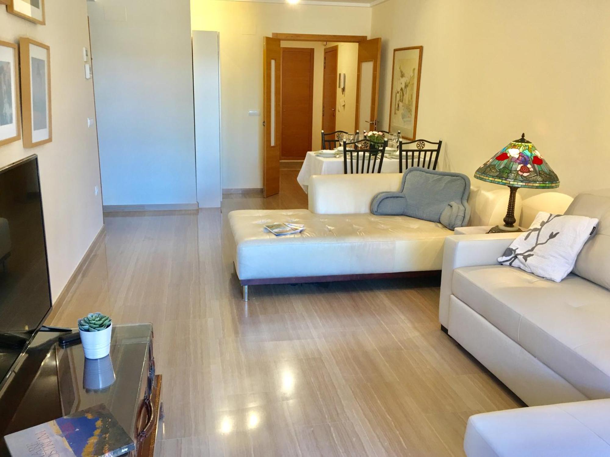 Luxury Spa Living Хавеа Экстерьер фото