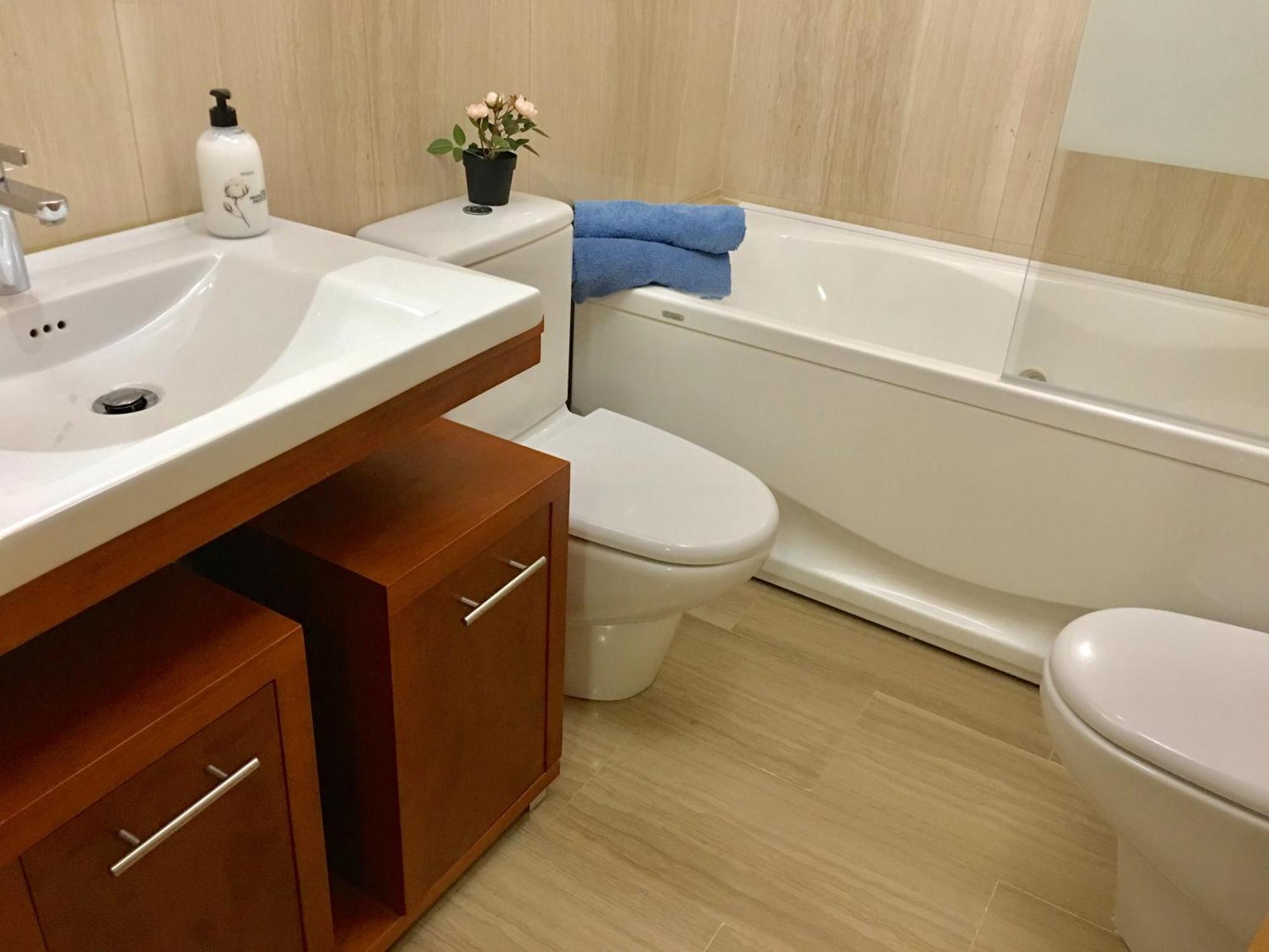 Luxury Spa Living Хавеа Экстерьер фото